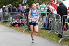 Womens under-17s 3 Stage Relay, 2018 ERRA 6 and 4 Stage and Youngsters Relays. Photo:  David T. Hewitson/Sports for All Pics